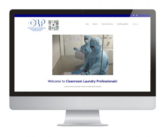 CLProf-website_home
