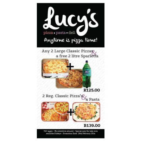 Lucys-2-classic-pizzas-and-2-regular-pizza-special