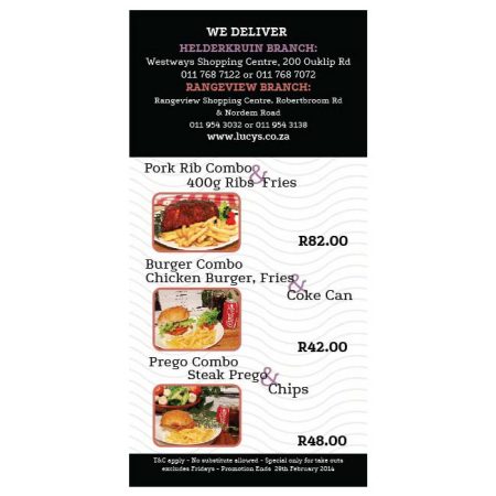 Lucys-Ribs-Chicken-Burgers-and-Prego-Roll-special