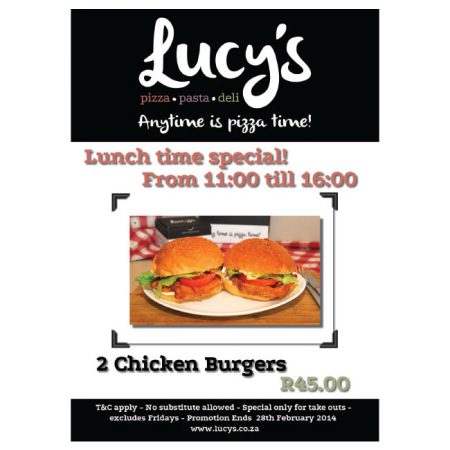Lucys-lunch-time-special