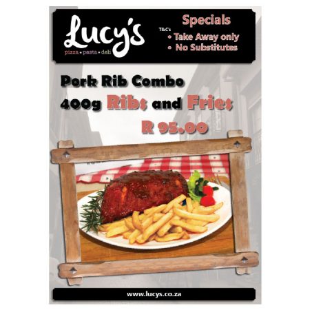 Lucys-pork-rib-combo