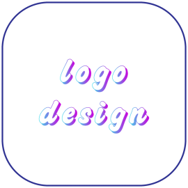 Living-Graphix-Category-types-logo-design