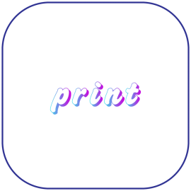 Living-Graphix-Category-types-printing